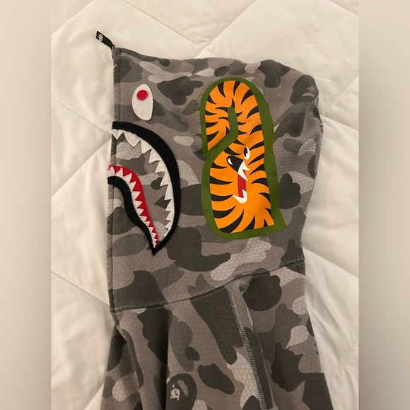 Bape Jacket - Picture 15 of 16